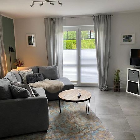 Ferienwohnung Sued - West Harz Mit Sauna E-Bikes Vorhanden! Horden am Harz 外观 照片