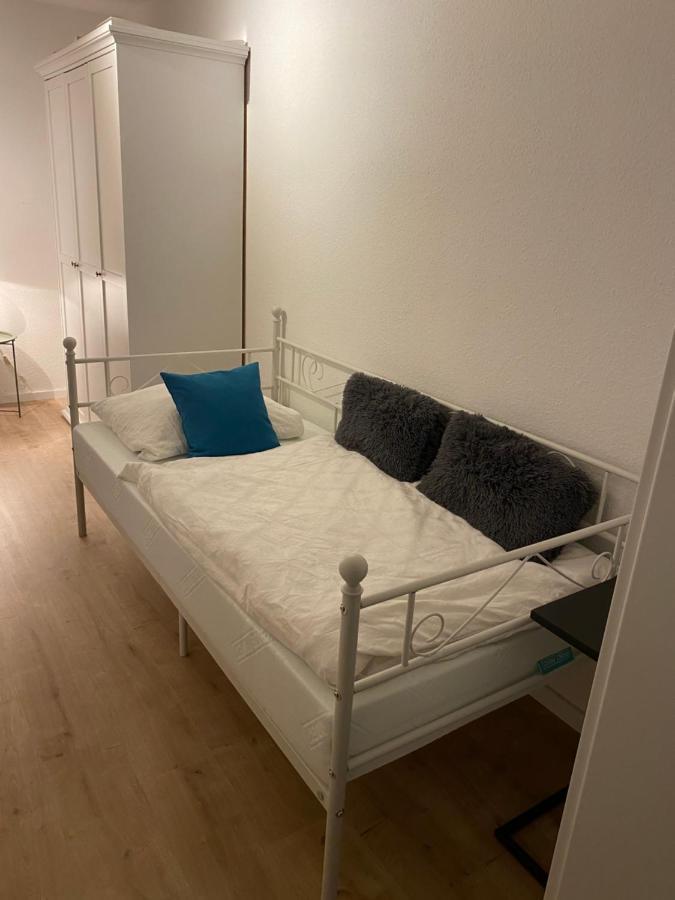 Ferienwohnung Sued - West Harz Mit Sauna E-Bikes Vorhanden! Horden am Harz 外观 照片