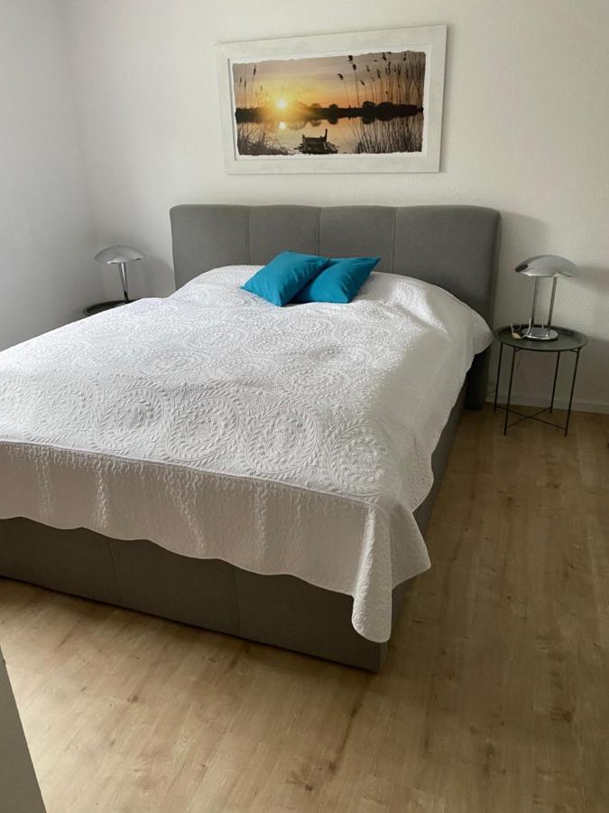 Ferienwohnung Sued - West Harz Mit Sauna E-Bikes Vorhanden! Horden am Harz 外观 照片