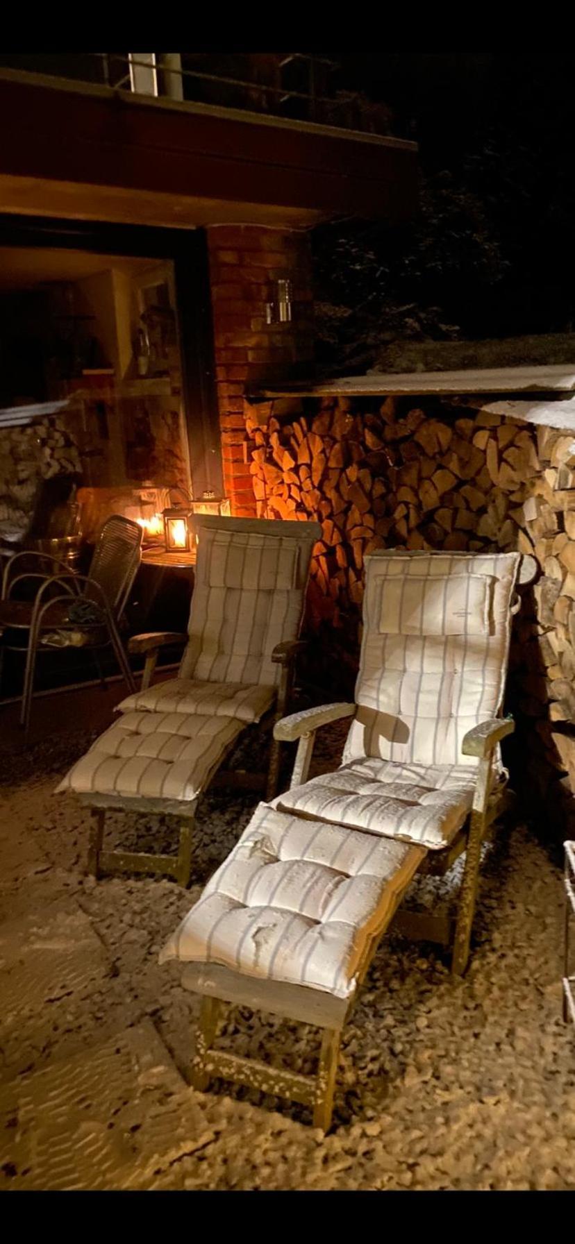 Ferienwohnung Sued - West Harz Mit Sauna E-Bikes Vorhanden! Horden am Harz 外观 照片